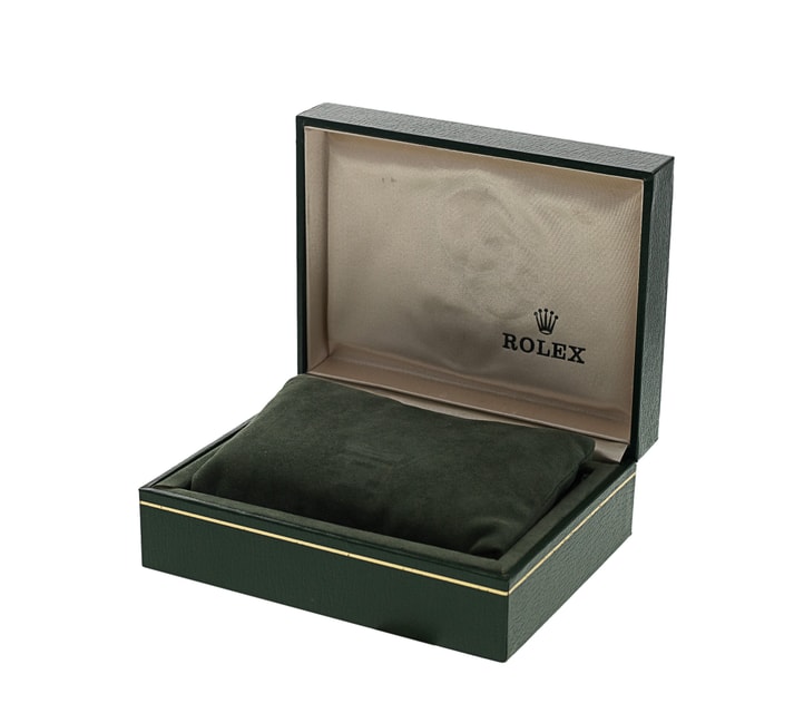 Rolex Explorer 214270 Image 4